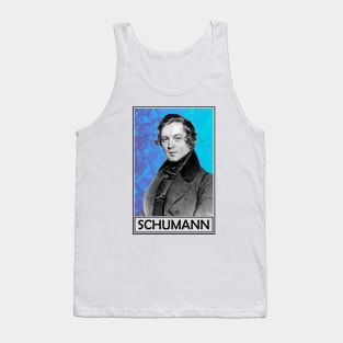 Robert Schumann​ Tank Top